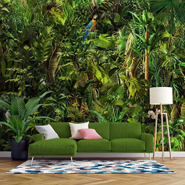 duvarkagidibaski Duvar Kağıdı