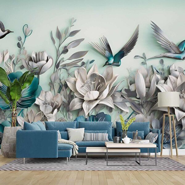 duvarkagidibaski Duvar Kağıdı