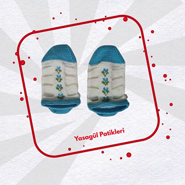 Hedef market Bebek Ayakkabıları, Patik
