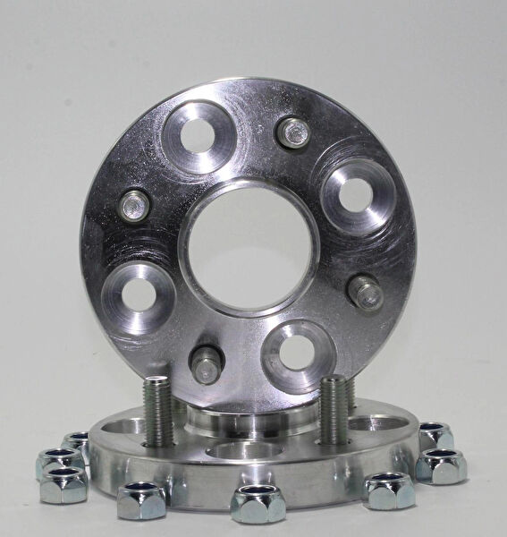 HDF Spacer ve Offroad Bijon