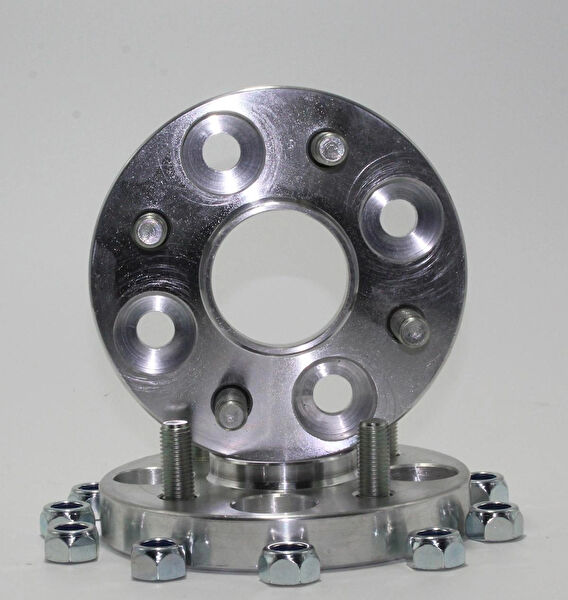 HDF Spacer ve Offroad Bijon