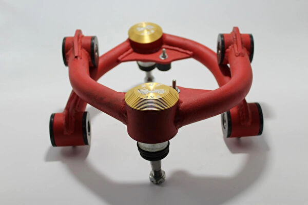 HDF Spacer ve Offroad Bijon