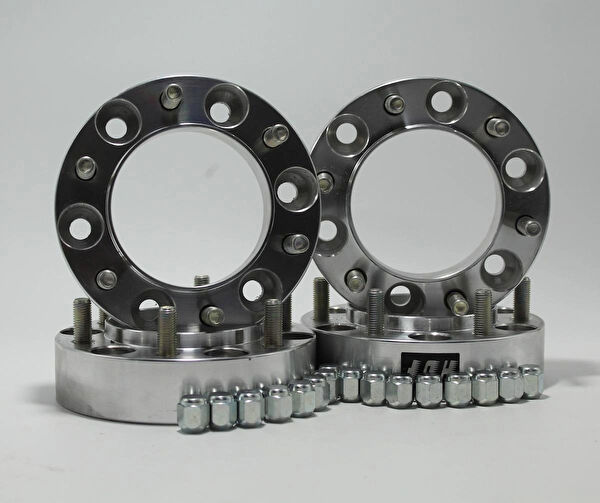 HDF Spacer ve Offroad Bijon