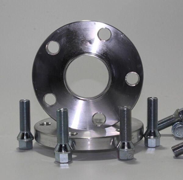 HDF Spacer ve Offroad Bijon