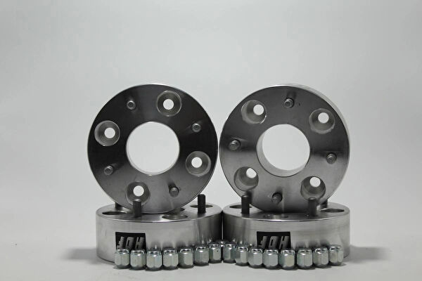 HDF Spacer ve Offroad Bijon