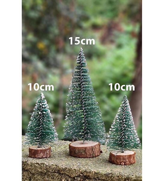 Home Dekor Hediye Yılbaşı Ağacı