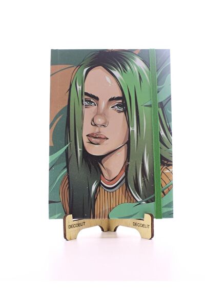 Home Dekor Hediye Defter, Ajanda