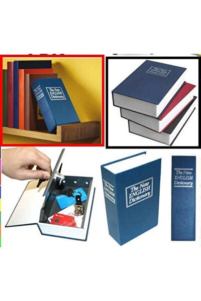 Home Dekor Hediye Kumbara