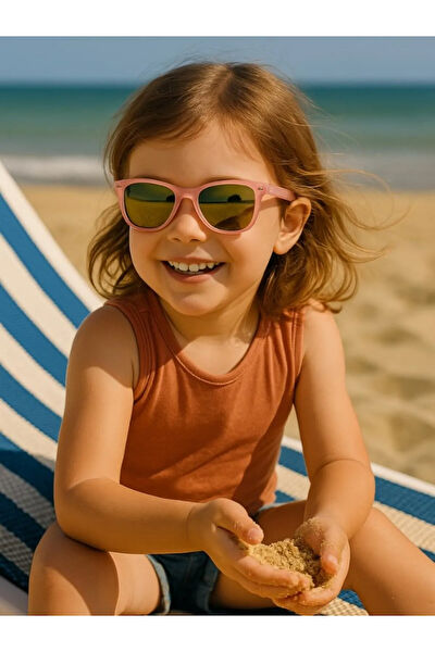 Home Dekor Hediye Çocuk Güneş Gözlüğü