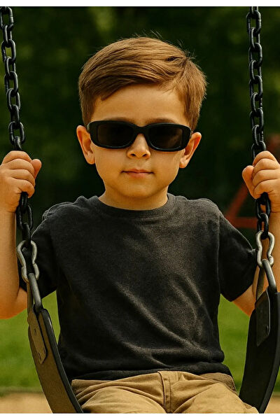 Home Dekor Hediye Çocuk Güneş Gözlüğü