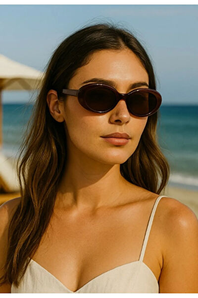 Home Dekor Hediye Kadın Güneş Gözlüğü