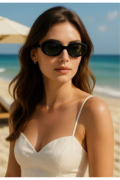 Home Dekor Hediye Kadın Güneş Gözlüğü