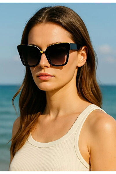 Home Dekor Hediye Kadın Güneş Gözlüğü