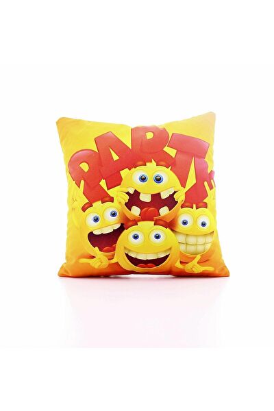 Home Dekor Hediye Dekoratif Yastık, Kırlent, Kılıf