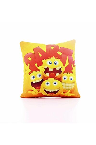 Home Dekor Hediye Dekoratif Yastık, Kırlent, Kılıf