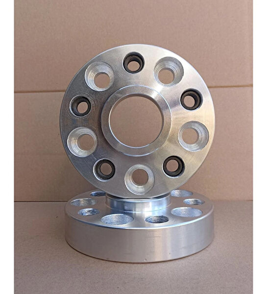 HDF Spacer ve Offroad Bijon