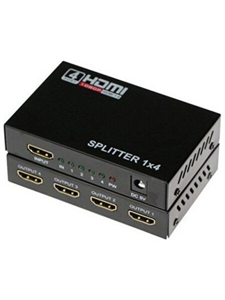 OneTech Multiswitch