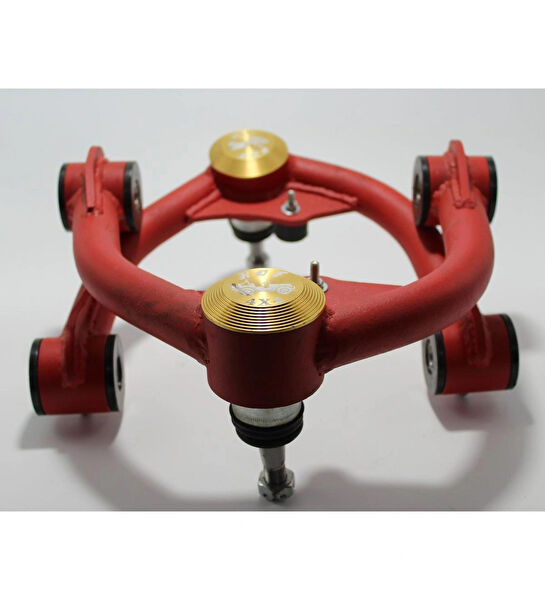 HDF Spacer ve Offroad Bijon