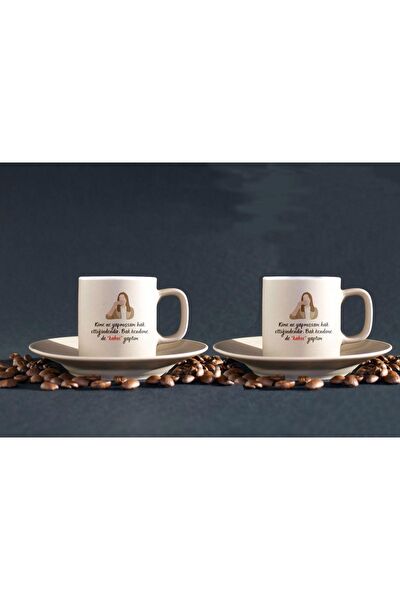 Tenha Fincan,Fincan Takımı