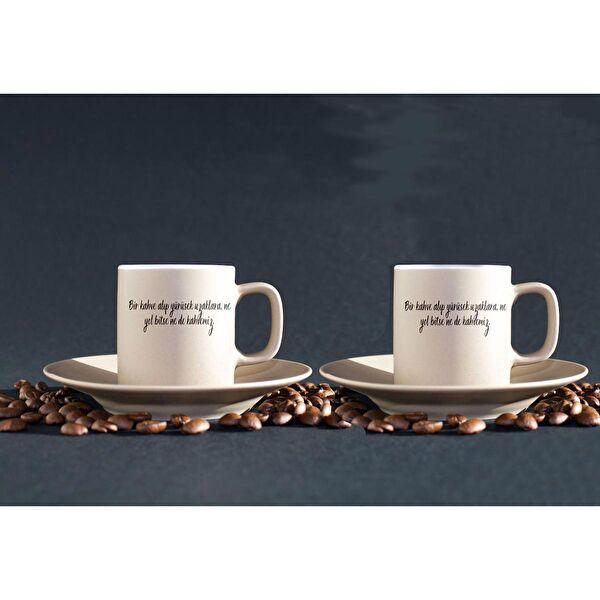 Tenha Fincan,Fincan Takımı