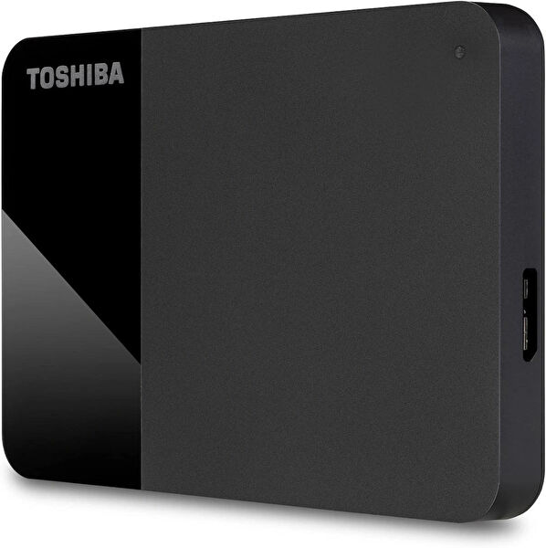 Toshiba Taşınabilir Diskler
