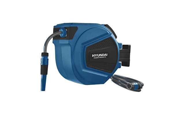 Hyundai Hortum, Hortum Toplama