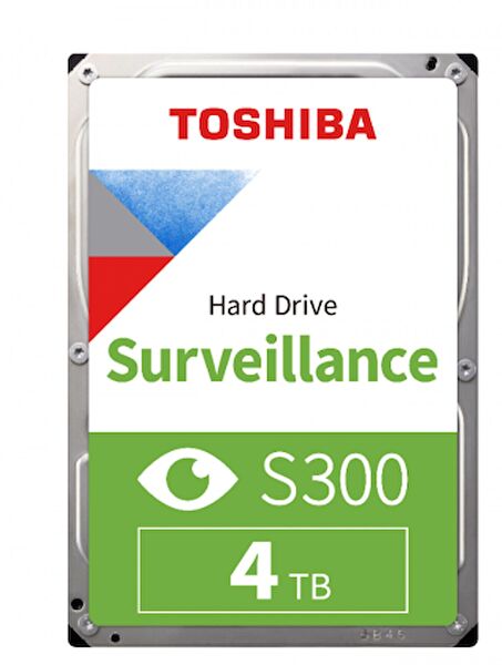 Toshiba Harddisk