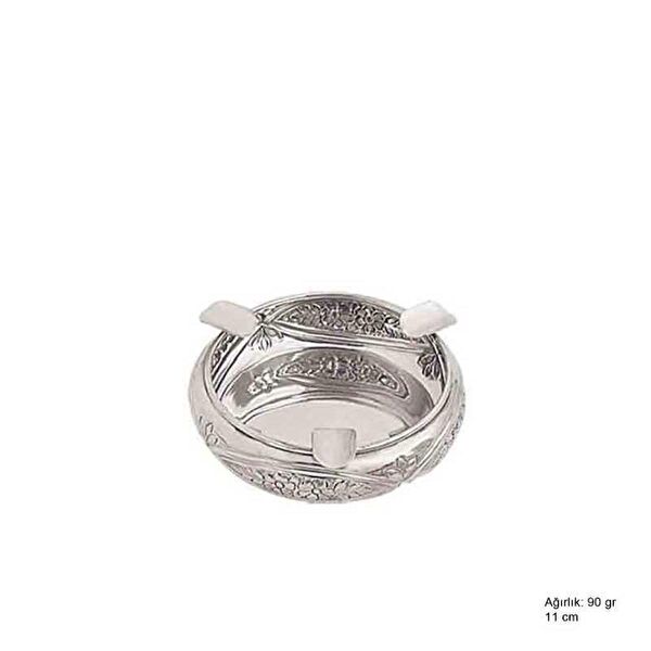 ANATOLİA GÜMÜŞ SAAT Küllük