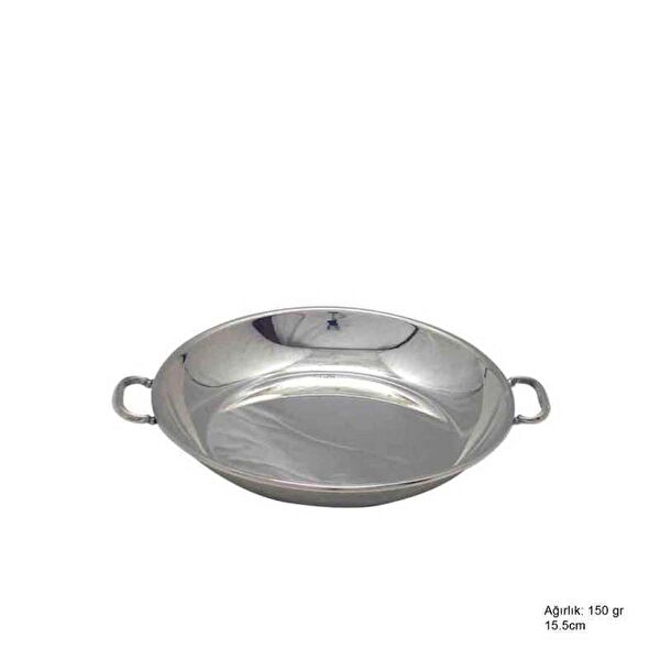 ANATOLİA GÜMÜŞ SAAT Dekoratif Tabak ve Kase