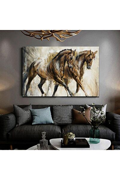 Kanvassepetinet Kanvas Tablo