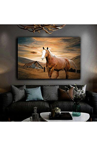 Kanvassepetinet Kanvas Tablo