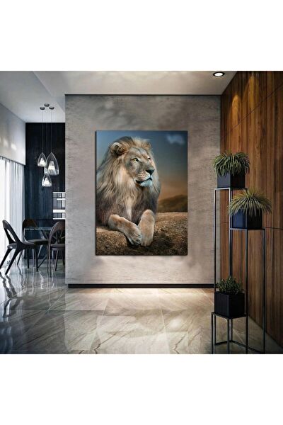 Kanvassepetinet Kanvas Tablo