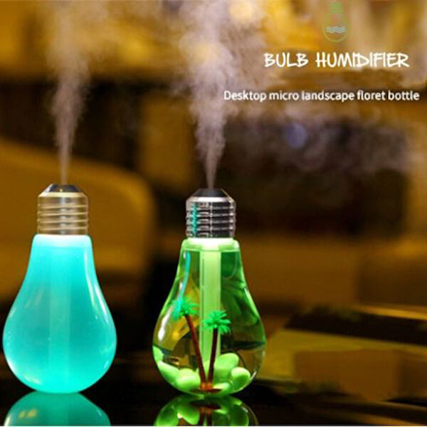 Hediye Bahçesi Hava Temizleme ve Nem Alma Cihazları