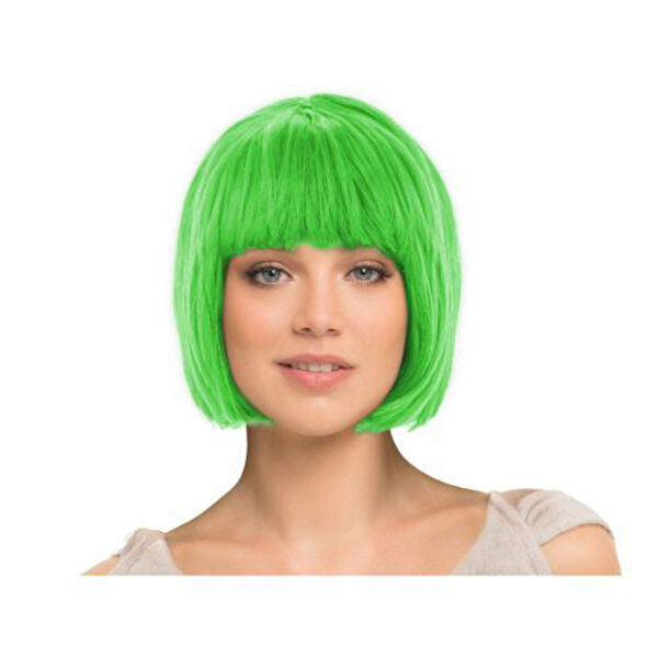 Hediye Bahçesi Peruk, Çıtçıt, Postiş