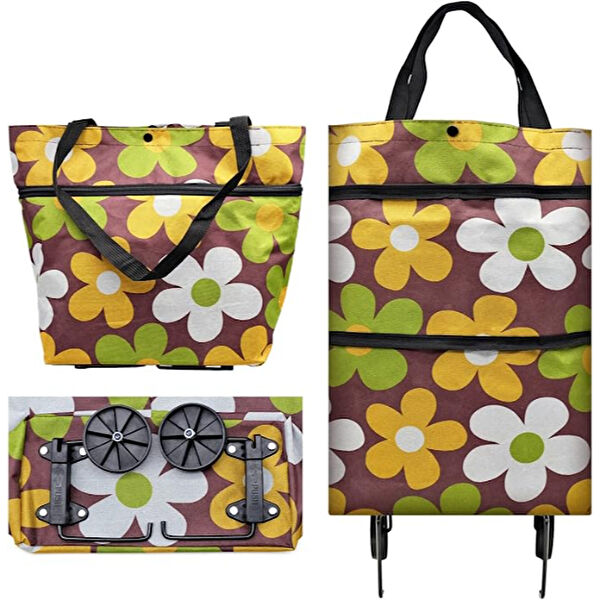 Hediye Bahçesi El Arabası ve Aksesuarları