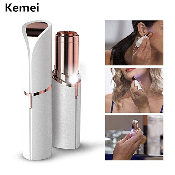 Hediye Bahçesi Yüz Epilasyon Ürünleri