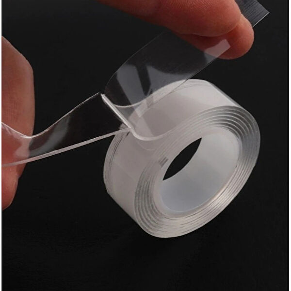 Hediye Bahçesi Çift Taraflı Bantlar