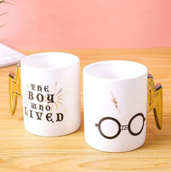 Hediye Bahçesi Meşrubat Bardağı