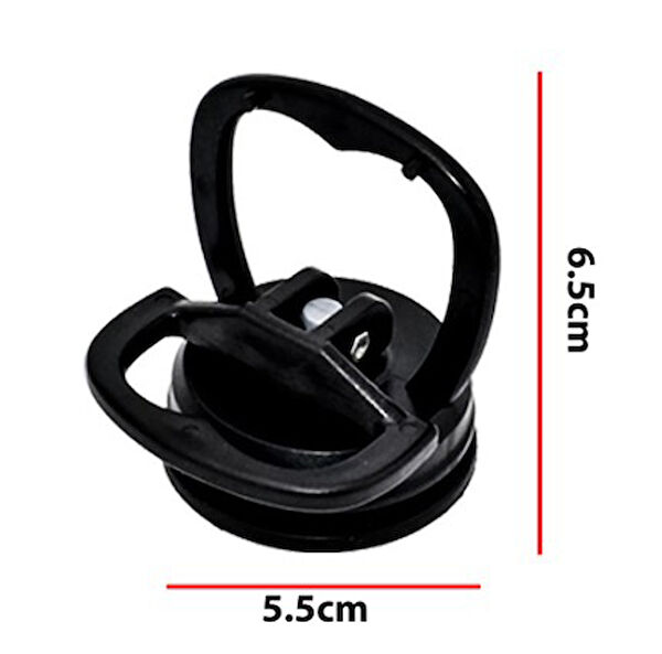 Hediye Bahçesi Vantuz