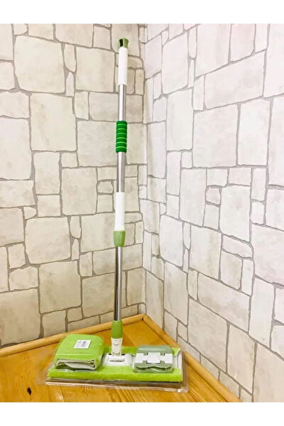 Hediye Bahçesi Paspas, Mop Setleri