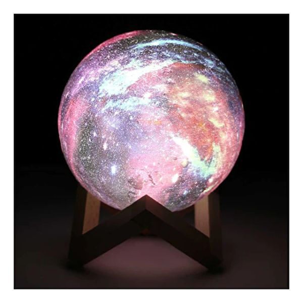 Hediye Bahçesi Gece Lambası