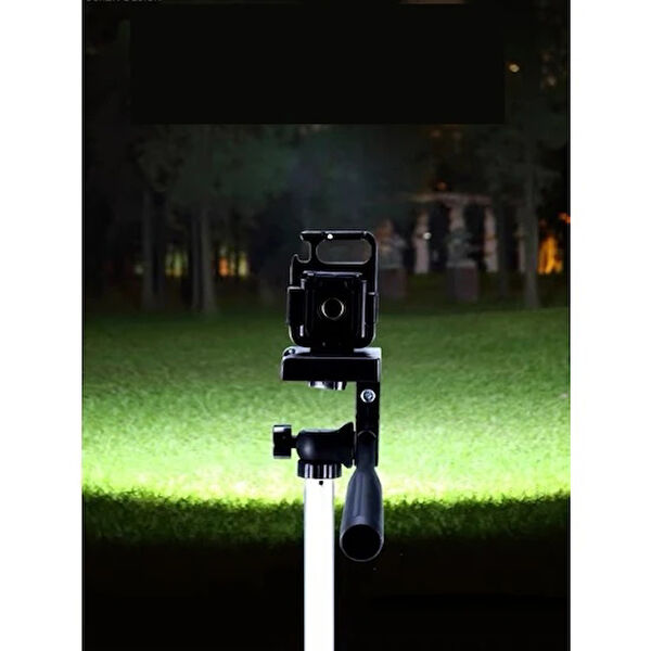 Hediye Bahçesi Flash Lamba