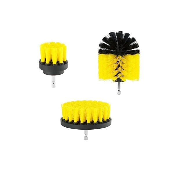 Hediye Bahçesi Aksesuar, Uç Setleri