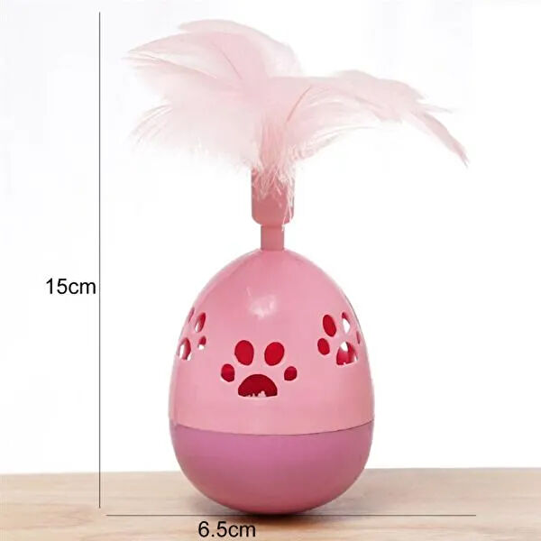 Hediye Bahçesi Kedi Oyuncakları