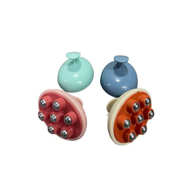 Hediye Bahçesi Masaj Cihazı, Aleti