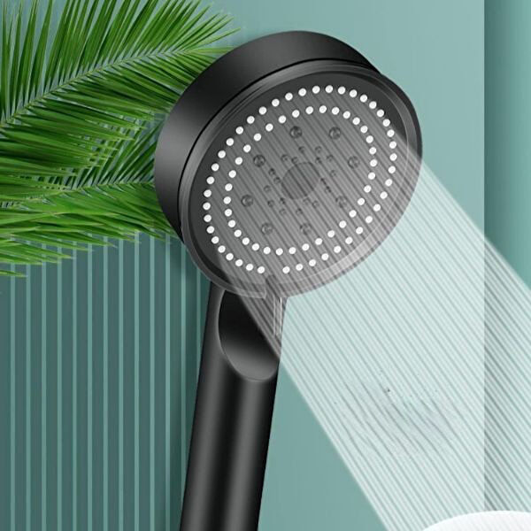 Hediye Bahçesi Duş Başlığı, Spirali, Seti