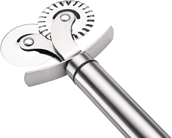 Hediye Bahçesi Pizza, Hamur, Kek Dilimleyici