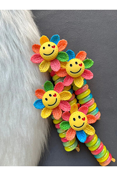 Hediye Bahçesi Çocuk Saç Aksesuarları