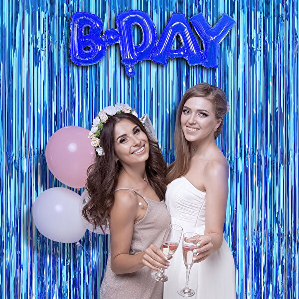 Hediye Bahçesi Parti Süsleme Malzemeleri