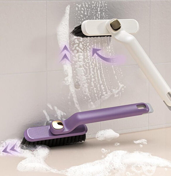 Hediye Bahçesi Banyo Fırçaları